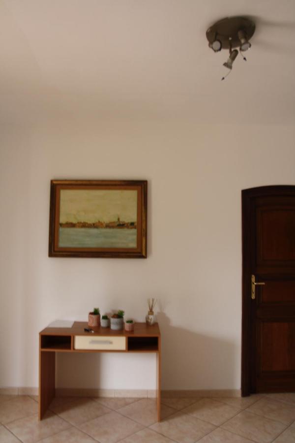 Villa Cabirol Fertilia Exterior photo